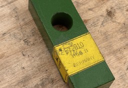 John Deere 3975 6610 6810 6910 6650 6950 Listwa Mocująca E72810 FH312358