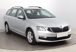 Skoda Octavia III , Salon Polska, Klimatronic, Tempomat, Parktronic