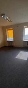 Skarżysko-Kamienna - na wynajem pomieszczenia biurowe na I pietrze w budynku KAT-4