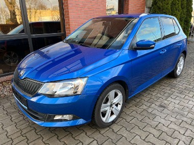 Skoda Fabia III-1