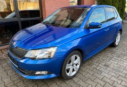 Skoda Fabia III