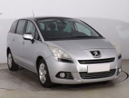 Peugeot 5008 , 7 miejsc, Klimatronic, Tempomat, Parktronic,