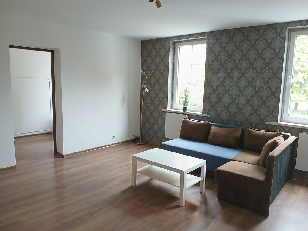 Mieszkanie do wynajęcia, 85 m² Bogucice, Leopolda Markiefki