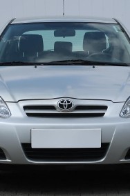 Toyota Corolla IX , Klimatronic,ALU, El. szyby-2