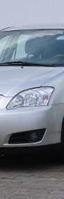 Toyota Corolla IX , Klimatronic,ALU, El. szyby-3
