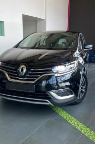 Renault Espace V BLUE dCi 200 EDC LIMITED / 7 MIEJSC!-2