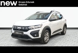 Dacia Sandero II Stepway 1.0 TCe Expression