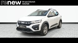 Dacia Sandero II Stepway 1.0 TCe Expression