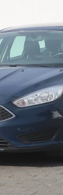 Ford Focus III , Salon Polska, Serwis ASO, Klima, Parktronic-3