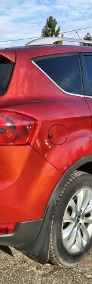 Ford Kuga I 4x4 / Klimatronic 2strefy / Tempomat / Komputer / Czujniki parkowani-4
