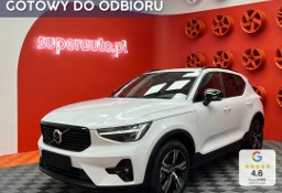 Volvo XC40 B3 Plus Dark 2.0 B3 Plus Dark (163KM) Kamera o zasięgu 360
