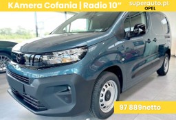 Opel Combo XL L2H1 XL L2H1 1.5 130KM