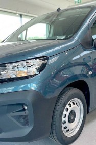 Opel Combo XL L2H1 XL L2H1 1.5 130KM-2