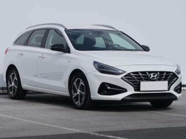 Hyundai i30 II , Salon Polska, 1. Właściciel, Serwis ASO, VAT 23%,-1