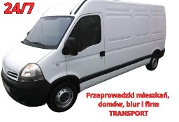 Przeprowadzki Bagażówka Usługi Transportowe Utylizacja Mebli Rzeczy