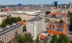 Nowe mieszkanie Katowice Koszutka