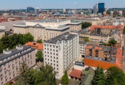 Nowe mieszkanie Katowice Koszutka