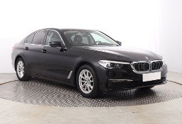 BMW SERIA 5 VI (F07/F10/F11) BMW SERIA 5 , Automat, VAT 23%, Skóra, Navi, Klimatronic, Tempomat,