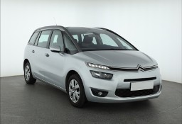 Citroen C4 Grand Picasso II , Automat, 7 miejsc, Navi, Klimatronic, Tempomat, Parktronic,