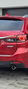 Mazda 6 III POLIFT *śliczna *tylko 144 tys km* BEZWYPADKOWA *gwarancja-3