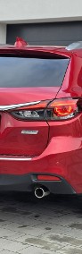 Mazda 6 III POLIFT *śliczna *tylko 144 tys km* BEZWYPADKOWA *gwarancja-3