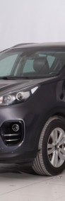 Kia Sportage IV , Salon Polska, GAZ, Automat, Skóra, Navi, Klimatronic,-3