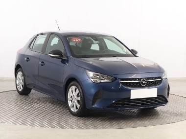 Opel Corsa F , Salon Polska, 1. Właściciel, Serwis ASO, VAT 23%, Klima,-1