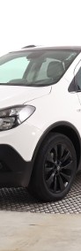 Opel Mokka , Skóra, Navi, Klimatronic, Tempomat, Parktronic-3