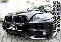 BMW SERIA 5 VI (F07/F10/F11) BMW SERIA 5 Stan Salon/FuLL/Bezwyp/Serwis/ BiXenon/Skóry/Navi/Kamera/GWARANCJA