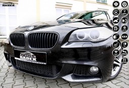 BMW SERIA 5 VI (F07/F10/F11) BMW SERIA 5 Stan Salon/FuLL/Bezwyp/Serwis/ BiXenon/Skóry/Navi/Kamera/GWARANCJA