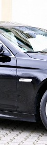 BMW SERIA 5 Stan Salon/FuLL/Bezwyp/Serwis/ BiXenon/Skóry/Navi/Kamera/GWARANCJA-3