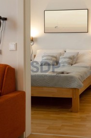 Studio z osobną sypialnią idealne pod inwestycje-3