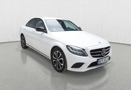 Mercedes-Benz Klasa C W205