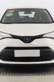 Toyota C-HR , Serwis ASO, Automat, VAT 23%, Klimatronic, Tempomat,-2