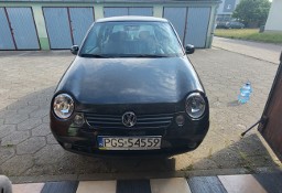Volkswagen Lupo 14 16v