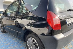 Citroen C2 1.1 benzyna