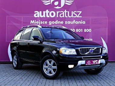 Volvo XC90 III Oferta Prywatna*Bezwypadkowy*4x4*Diesel 2.4 - 200KM-1