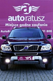 Volvo XC90 III Oferta Prywatna*Bezwypadkowy*4x4*Diesel 2.4 - 200KM-2