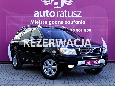 Volvo XC90 III * Rezerwacja * 4x4 * Diesel 2.4 - 200KM *-1