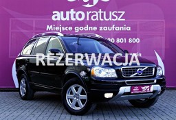 Volvo XC90 III * Rezerwacja * 4x4 * Diesel 2.4 - 200KM *