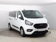 Ford Transit Custom , L2H1, VAT 23%, 9 Miejsc
