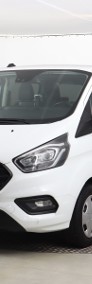 Ford Transit Custom , L2H1, VAT 23%, 9 Miejsc-3