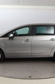 Peugeot 5008 , Automat, 7 miejsc, Navi, Klimatronic, Tempomat, Parktronic-2