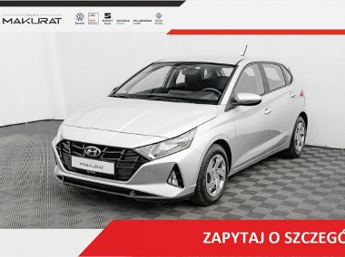 Hyundai i20 II WD7428S#1.2 Pure Cz.cof Bluetooth KLIMA Salon PL VAT 23%-1