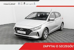 Hyundai i20 II WD7428S#1.2 Pure Cz.cof Bluetooth KLIMA Salon PL VAT 23%