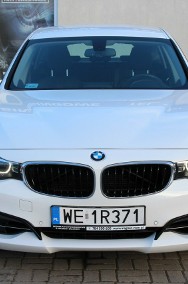 BMW SERIA 3 Sport-Line SalonPL 184KM FV23% Navi LED Kamera El.Klapa ASO Gwarancj-2