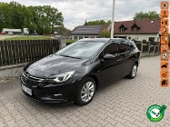 Opel Astra K 1,4 turbo 150 ps bogata wersja Navi świeżo zarejestrowana