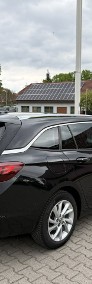 Opel Astra K 1,4 turbo 150 ps bogata wersja Navi świeżo zarejestrowana-4