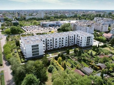 Mieszkanie, sprzedaż, 34.08, Toruń-1