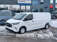 Ford Transit Custom Trend L2 Izoterma + Agregat